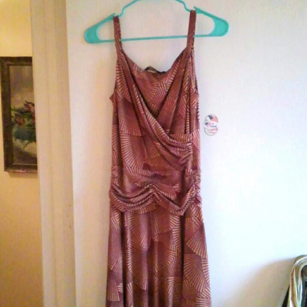 BCBG Max Azria dress S